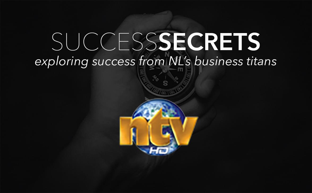 Success Secrets NL